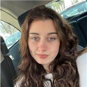 À la recherche d’aide pour tes devoirs d’Anglais ? N’hésite pas à m’écrire un message et je serai ravie de pouvoir améliorer ton niveau de langue ! :)
